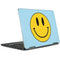Blue Happy Face Notebook 9 Pro 13in (2017) Skin