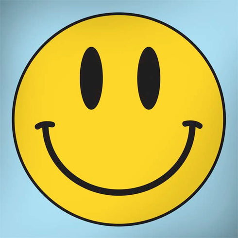Blue Happy Face Notebook 9 Pro 13in (2017) Skin