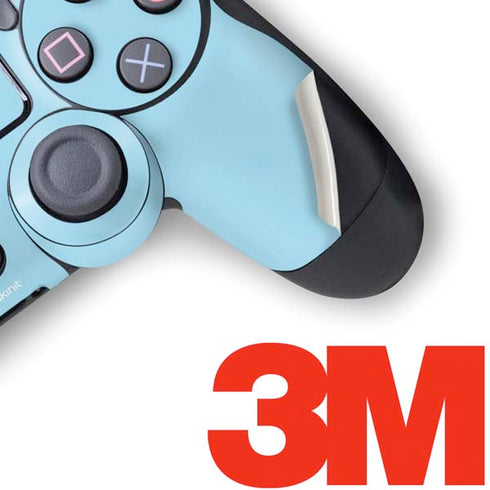 Blue Happy Face PS4 Pro/Slim Controller Skin
