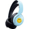 Blue Happy Face PULSE 3D Wireless Headset for PS5 Skin
