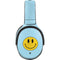Blue Happy Face Skullcandy Venue Skin