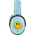 Blue Happy Face Skullcandy Venue Skin