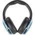 Blue Happy Face Skullcandy Venue Skin
