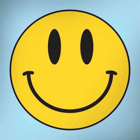Blue Happy Face Surface Book 2 13.5in Skin