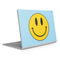 Blue Happy Face Surface Book 2 15in Skin