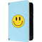 Blue Happy Face Surface Duo Skin