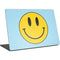 Blue Happy Face Surface Laptop 4 15in Skin