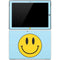 Blue Happy Face Surface Pro 3 Skin