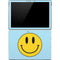 Blue Happy Face Surface Pro 4 Skin