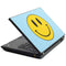 Blue Happy Face T440s Skin