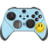 Blue Happy Face Xbox Elite Wireless Controller Series 2 Skin