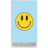 Blue Happy Face Xbox Series S Skins
