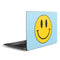 Blue Happy Face Zenbook UX305FA 13.3in Skin