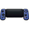 Blue Backbone One for iPhone Game Controller Skin