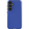 Blue Galaxy S24 Plus Impact Case