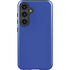 Blue Galaxy S24 Plus Impact Case