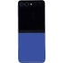 Blue Galaxy Z Flip5 5G Skin