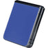 Blue Galaxy Z Flip5 5G Skin