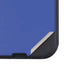 Blue Otterbox Defender iPhone Skin