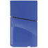 Blue PS5 Slim Disk Bundle Skin