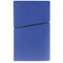 Blue PS5 Slim Digital Edition Bundle Skin