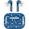 Blue Spring AirPods Pro 2nd Gen Skin