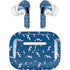 Blue Spring AirPods Pro 2nd Gen Skin