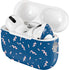 Blue Spring AirPods Pro 2nd Gen Skin