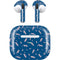 Blue Spring Apple AirPods (3rd Gen 2021) Skin