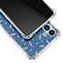 Blue Spring Galaxy A13 5G Clear Case