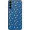 Blue Spring Galaxy A14 5G Skin