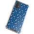 Blue Spring Galaxy A32 5G Clear Case