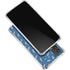 Blue Spring Galaxy A32 5G Clear Case