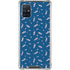 Blue Spring Galaxy A51 5G Clear Case