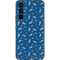 Blue Spring Galaxy A54 5G Skin