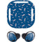 Blue Spring Galaxy Buds Pro Skin