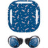 Blue Spring Galaxy Buds Pro Skin