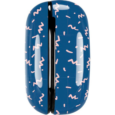 Blue Spring Galaxy Buds Pro Skin