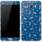 Blue Spring Galaxy J7 Skin