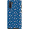 Blue Spring Galaxy Note 10 Pro Case