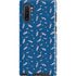 Blue Spring Galaxy Note 10 Pro Case