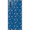 Blue Spring Galaxy Note 10 Skin