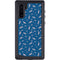 Blue Spring Galaxy Note 10 Waterproof Case