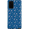 Blue Spring Galaxy Note20 5G Pro Case