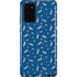 Blue Spring Galaxy Note20 5G Pro Case