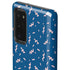 Blue Spring Galaxy Note20 5G Pro Case