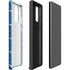 Blue Spring Galaxy Note20 5G Pro Case