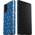 Blue Spring Galaxy Note20 5G Pro Case