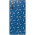 Blue Spring Galaxy Note20 5G Skin