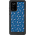 Blue Spring Galaxy Note20 5G Waterproof Case